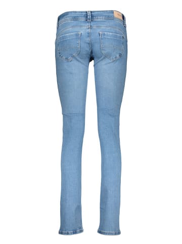 Pepe Jeans Spijkerbroek - slim fit - blauw