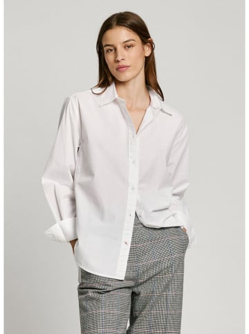 Pepe Jeans Blouse "Bego" wit