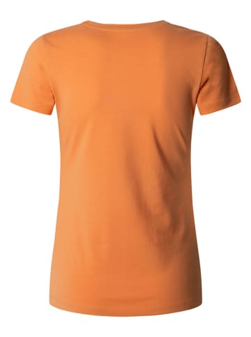 Pepe Jeans Shirt "New Virgina" oranje