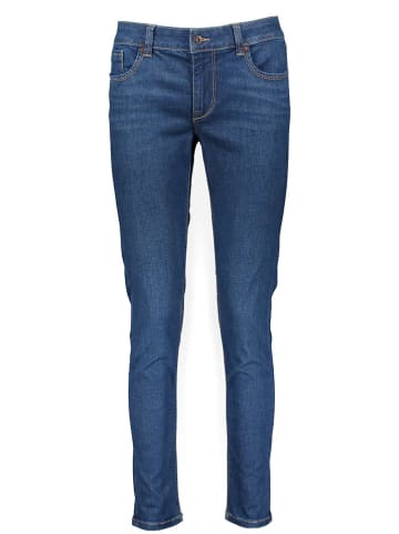 Pepe Jeans Dżinsy - Skinny fit - w kolorze niebieskim
