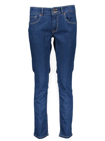 Pepe Jeans Spijkerbroek - slim fit - blauw
