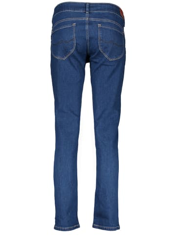 Pepe Jeans Spijkerbroek - slim fit - blauw