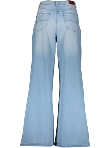 Pepe Jeans Spijkerbroek - comfort fit - lichtblauw