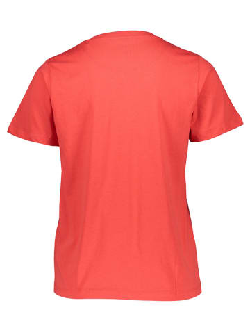 Pepe Jeans Shirt in Rot