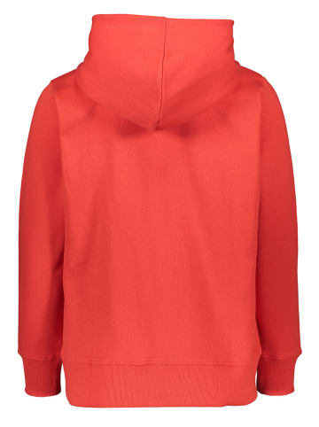 Pepe Jeans Bluza w kolorze czerwonym