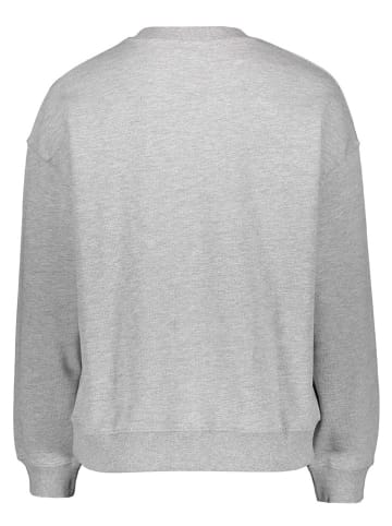Pepe Jeans Sweatshirt in Grau