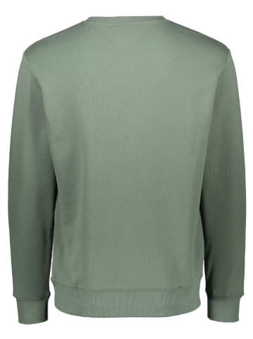 Pepe Jeans Sweatshirt in Khaki