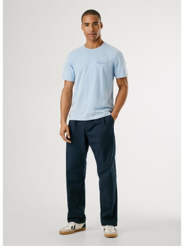 Pepe Jeans Shirt in Hellblau