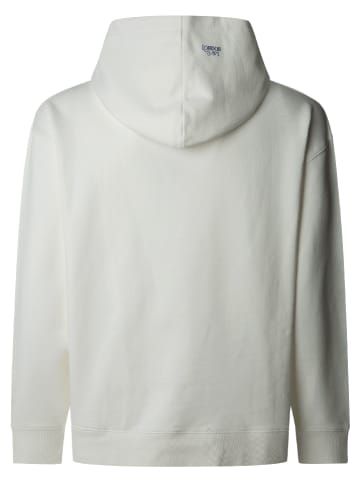 Pepe Jeans Hoodie in Weiß