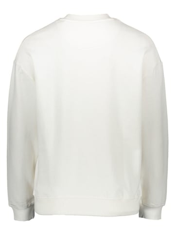 Pepe Jeans Pullover in Weiß