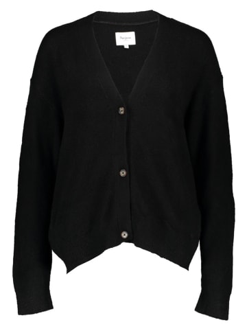 Pepe Jeans Vest zwart