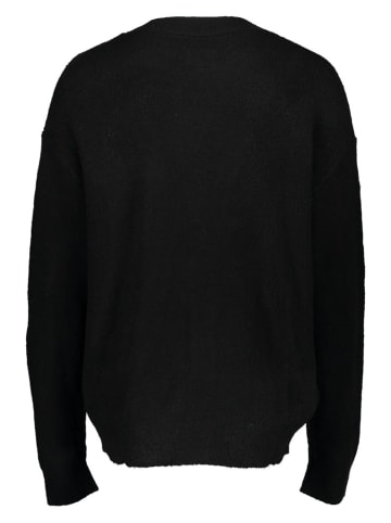 Pepe Jeans Cardigan in Schwarz