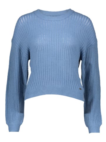 Pepe Jeans Pullover in Hellblau
