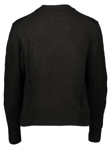 Pepe Jeans Pullover in Schwarz