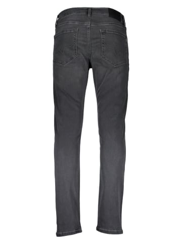 Pepe Jeans Jeans - Slim fit - in Anthrazit