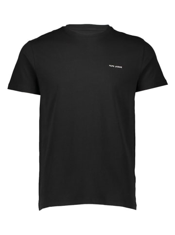 Pepe Jeans 2-delige set: shirts grijs/zwart