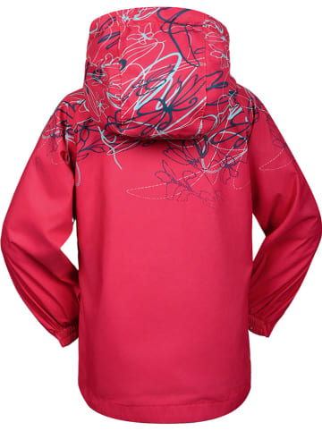 Peek U Regenjas "Marlo" roze