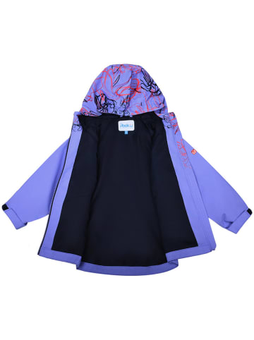 Peek U Regenjacke "Marlo" in Lila