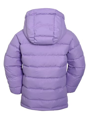 Peek U Winterjas "Doli" paars