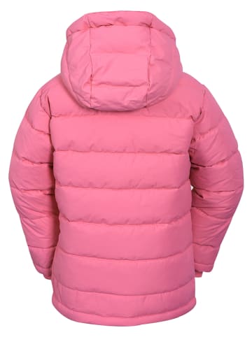 Peek U Winterjacke "Doli" in Pink