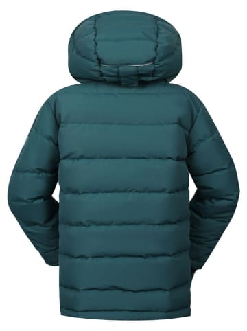 Peek U Winterjacke "Doli" in Grün