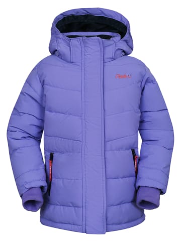 Peek U Winterjacke "Doli" in Lila