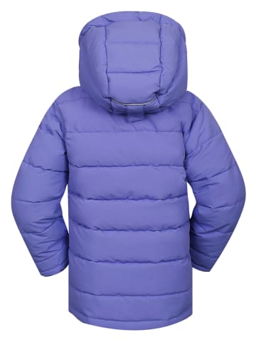 Peek U Winterjacke "Doli" in Lila
