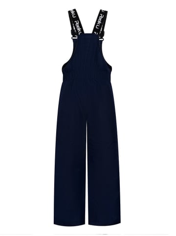 Peek U Ski-/snowboardbroek "Fisher" donkerblauw