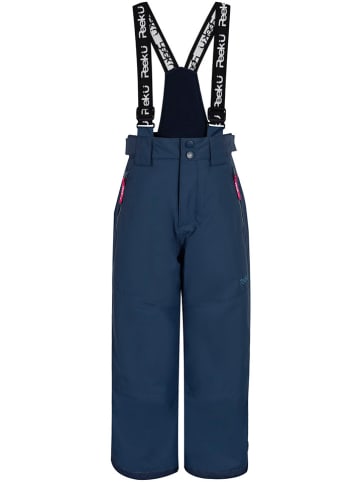 Peek U Ski-/ Snowboardhose "Tara" in Dunkelblau