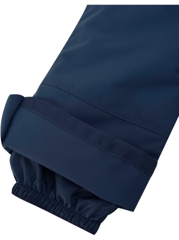 Peek U Ski-/snowboardbroek "Tara" donkerblauw