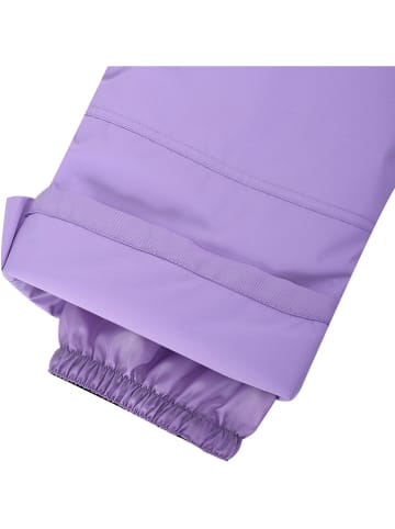 Peek U Ski-/ Snowboardhose "Tara" in Lila