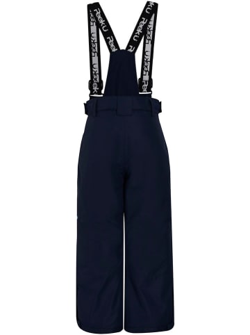 Peek U Ski-/snowboardbroek "Tara" donkerblauw