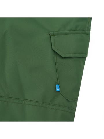 Peek U Ski-/snowboardbroek "Tyson" groen