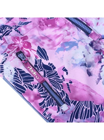 Peek U Kombinezon zimowy "Celestia" w kolorze niebieskim