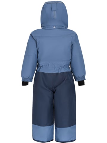 Peek U Winterpakje "Chandra" blauw