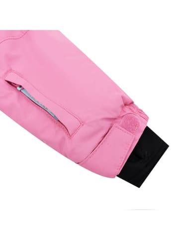 Peek U Winterpakje "Chandra" roze