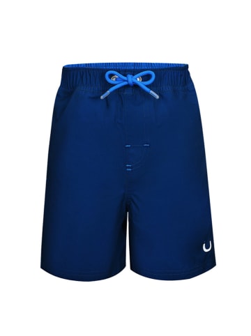 Peek U Zwemshort "Alton" donkerblauw
