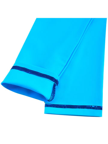 Peek U Zwemshirt "Oceanus" lichtblauw