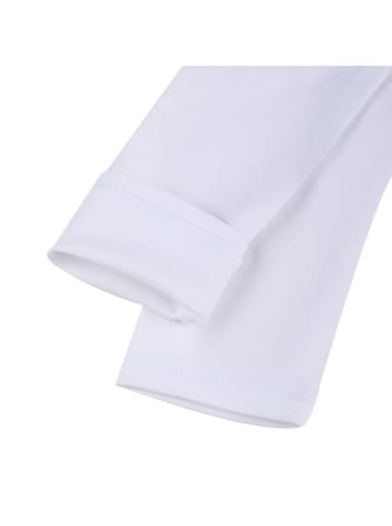 Peek U Zwemshirt "Surf" wit