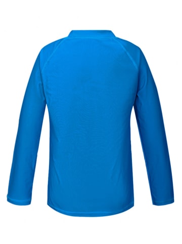 Peek U Zwemshirt "Malik" blauw