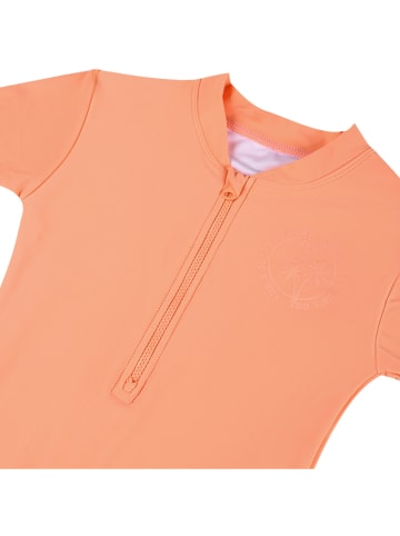 Peek U Badeanzug "Marina" in Orange