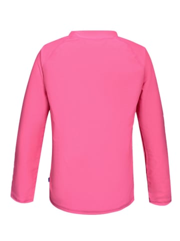 Peek U Badeshirt "Galia" in Pink