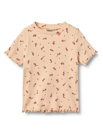 Wheat 2er-Set: Shirts in Rosa/ Orange