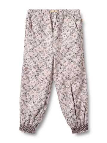 Wheat Hose "Sara" in Rosa