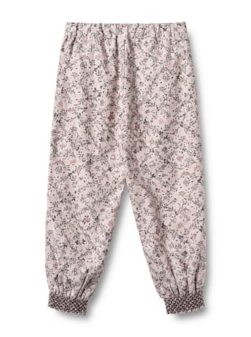 Wheat Hose "Sara" in Rosa