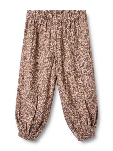 Wheat Broek "Polly" lichtbruin