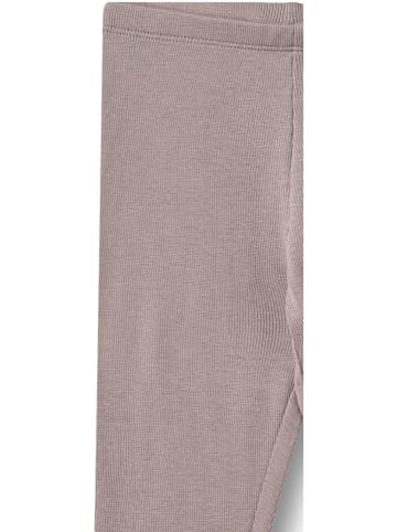 Wheat Leggings "Maddy" in Lila