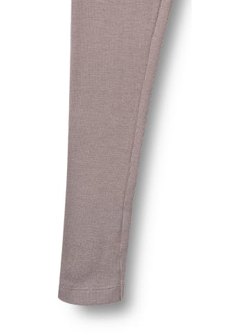 Wheat Legging "Maddy" paars