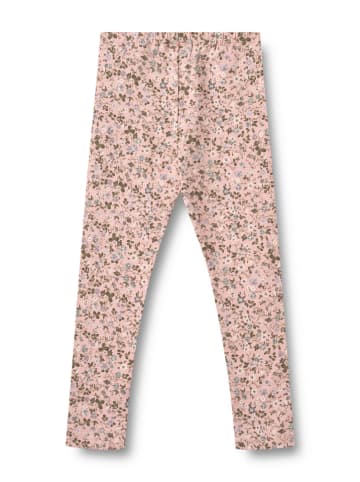 Wheat Leggings "Jules" in Rosa