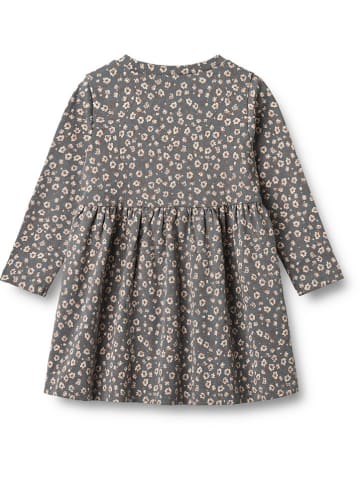 Wheat Kleid "Sessa" in Anthrazit